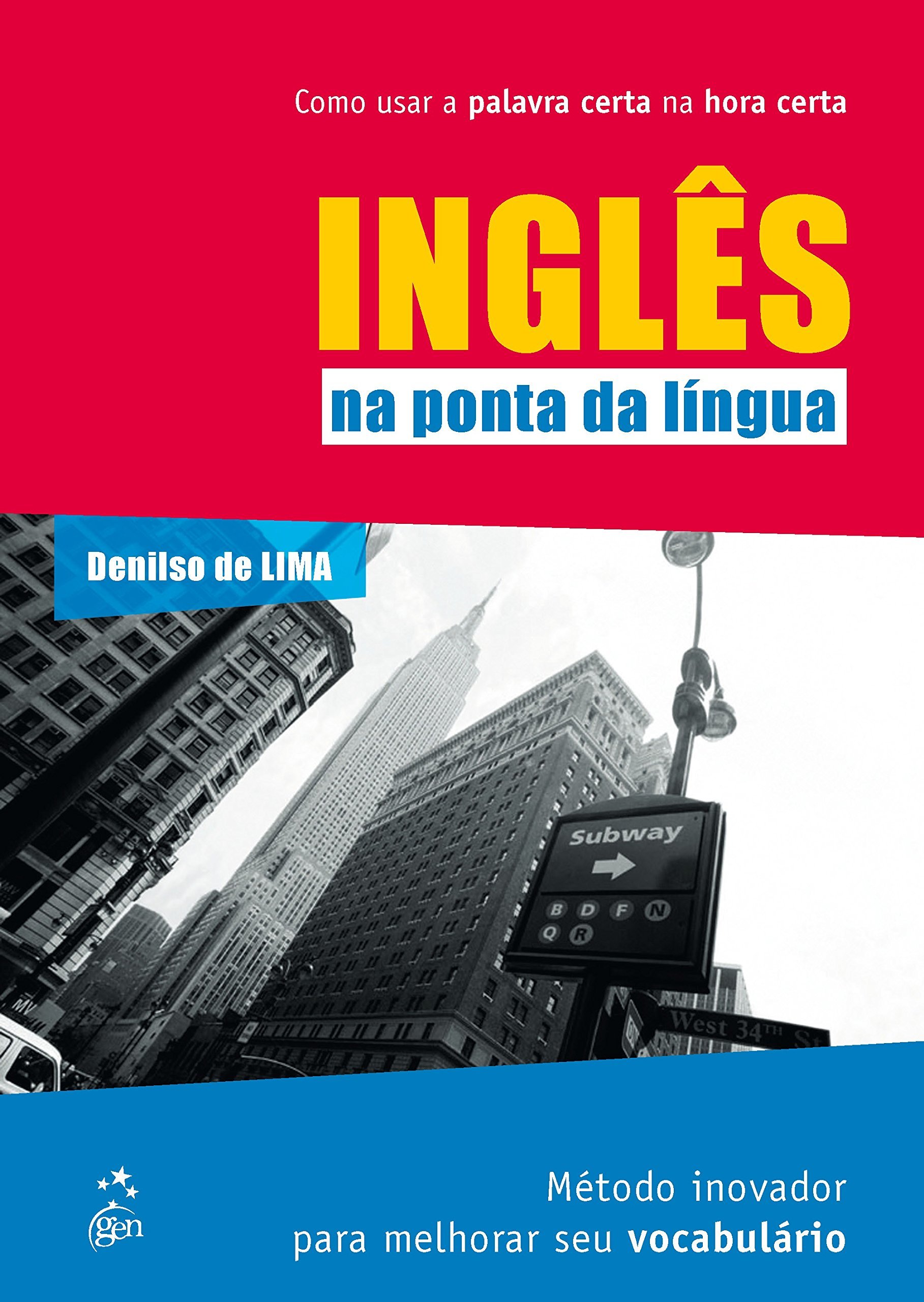 Nunca desista dos seus sonhos - Inglês na Ponta da Língua