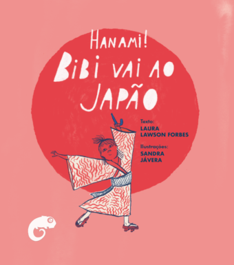 Hanami!. Bibi vai ao Japão