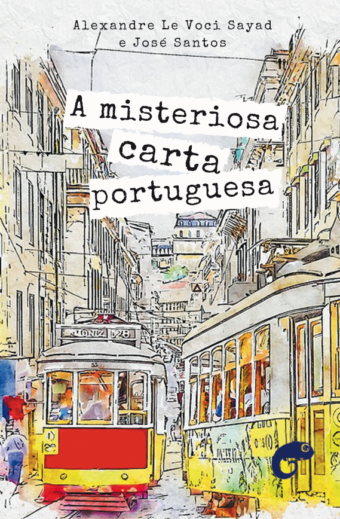 A misteriosa carta portuguesa