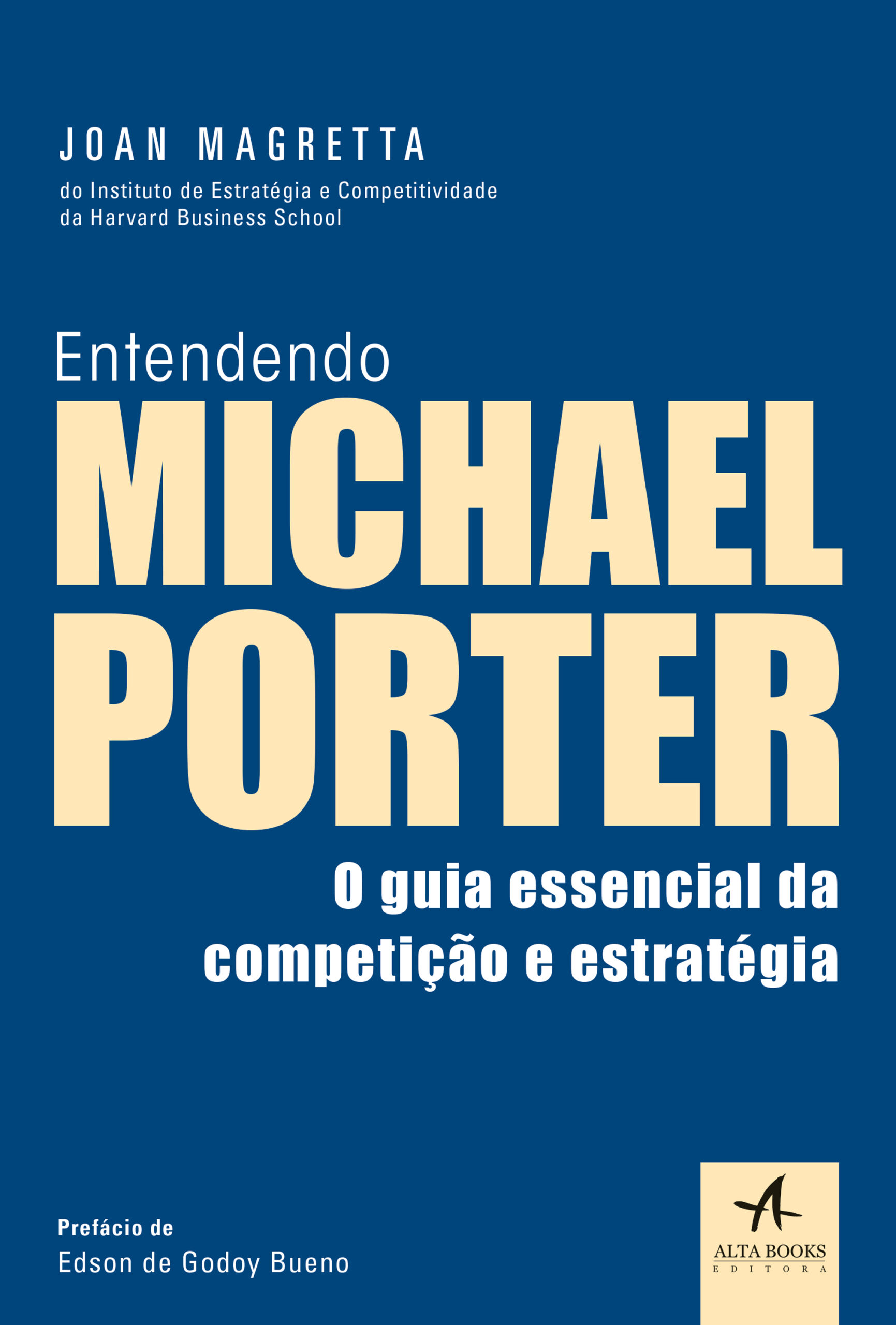 Significado e Importância da Cadeia de Valor de Michael Porter