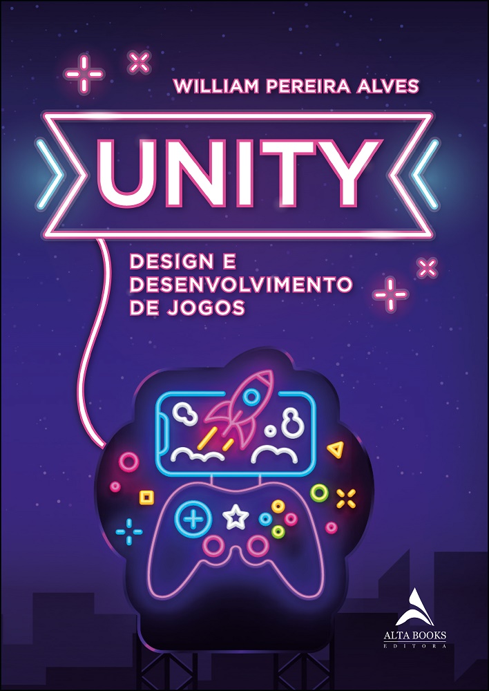 Evolução dos games e introdução ao desenvolvimento com unity