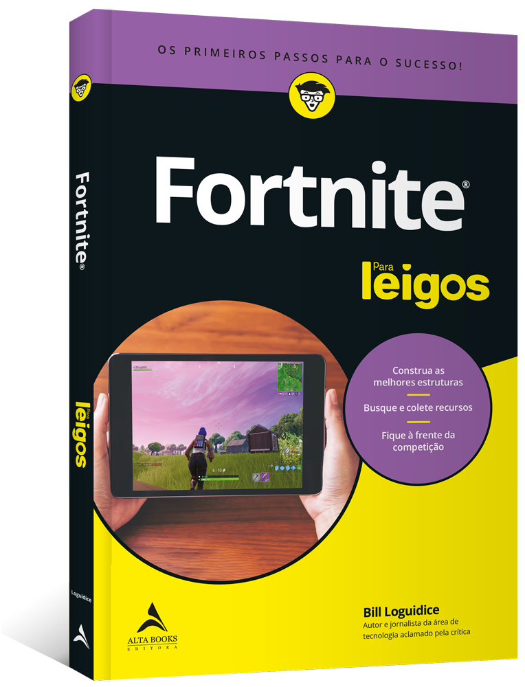 Fortnite Para Leigos