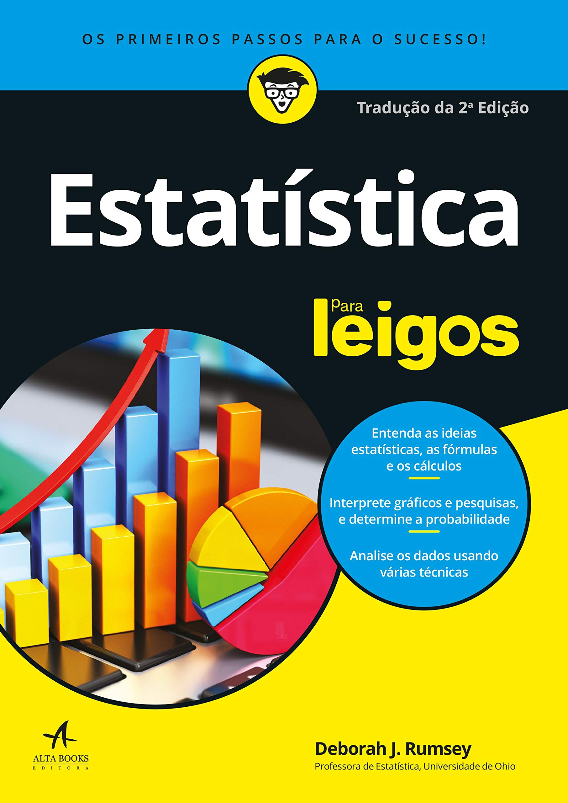 estat�sticas