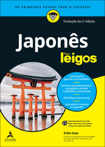 Japonês Para Leigos