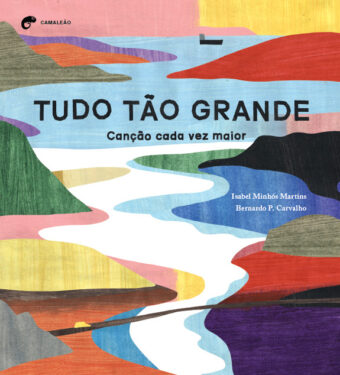 Tudo tão grande