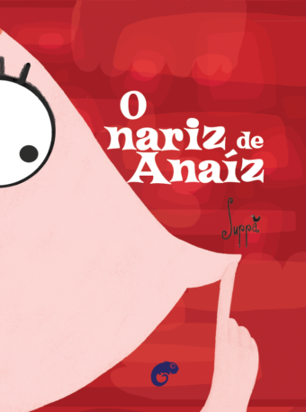 O nariz de Anaíz