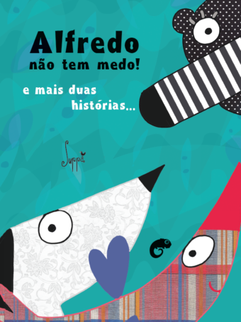 Alfredo não tem medo!