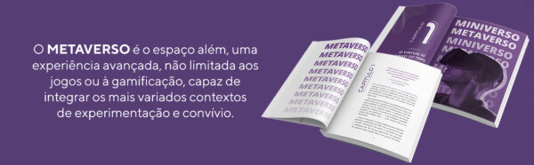 E-book  Metaverso - AlumniTech