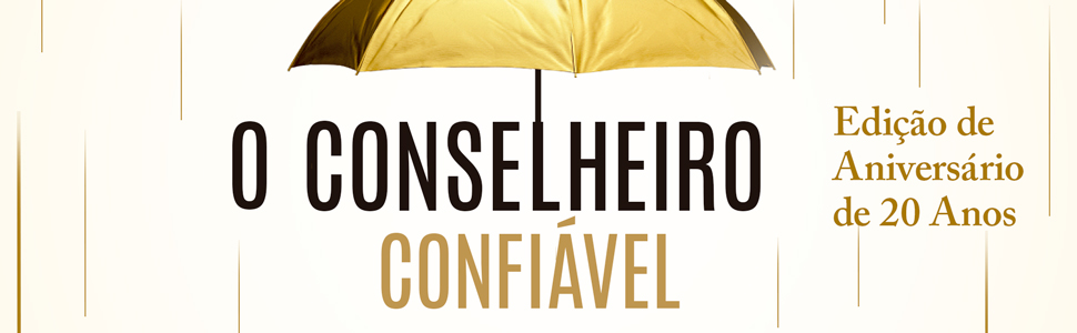 O conselheiro confiável – Editora Alta Books
