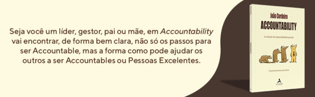 Accountability – Editora Alta Books