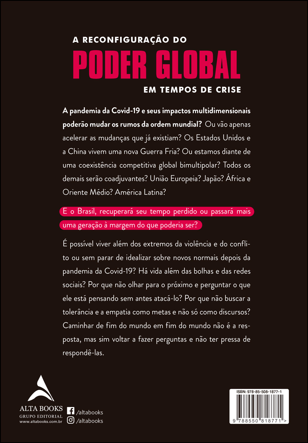 PDF) A CRISE DO MODELO TRADICIONAL DE JORNALISMO: Reconfiguração da prática  profissional na redação da Gazeta do Povo