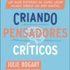 Criando pensadores críticos