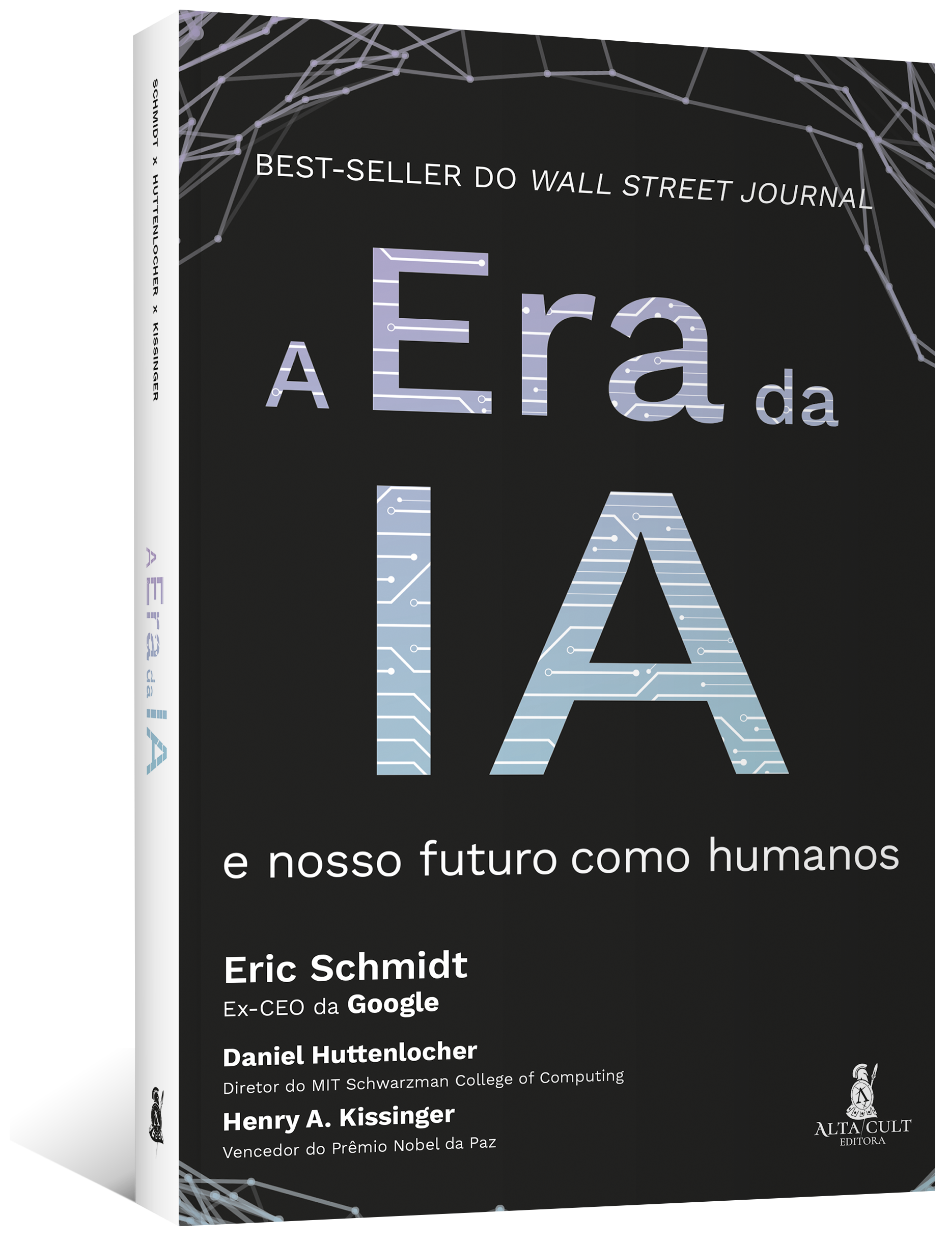 A Era da IA – Editora Alta Books