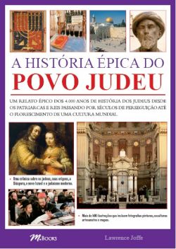 HISTÓRIA DOS JUDEUS - A Loja do Judeu