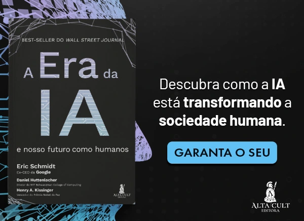 Be 2.0 – Editora Alta Books