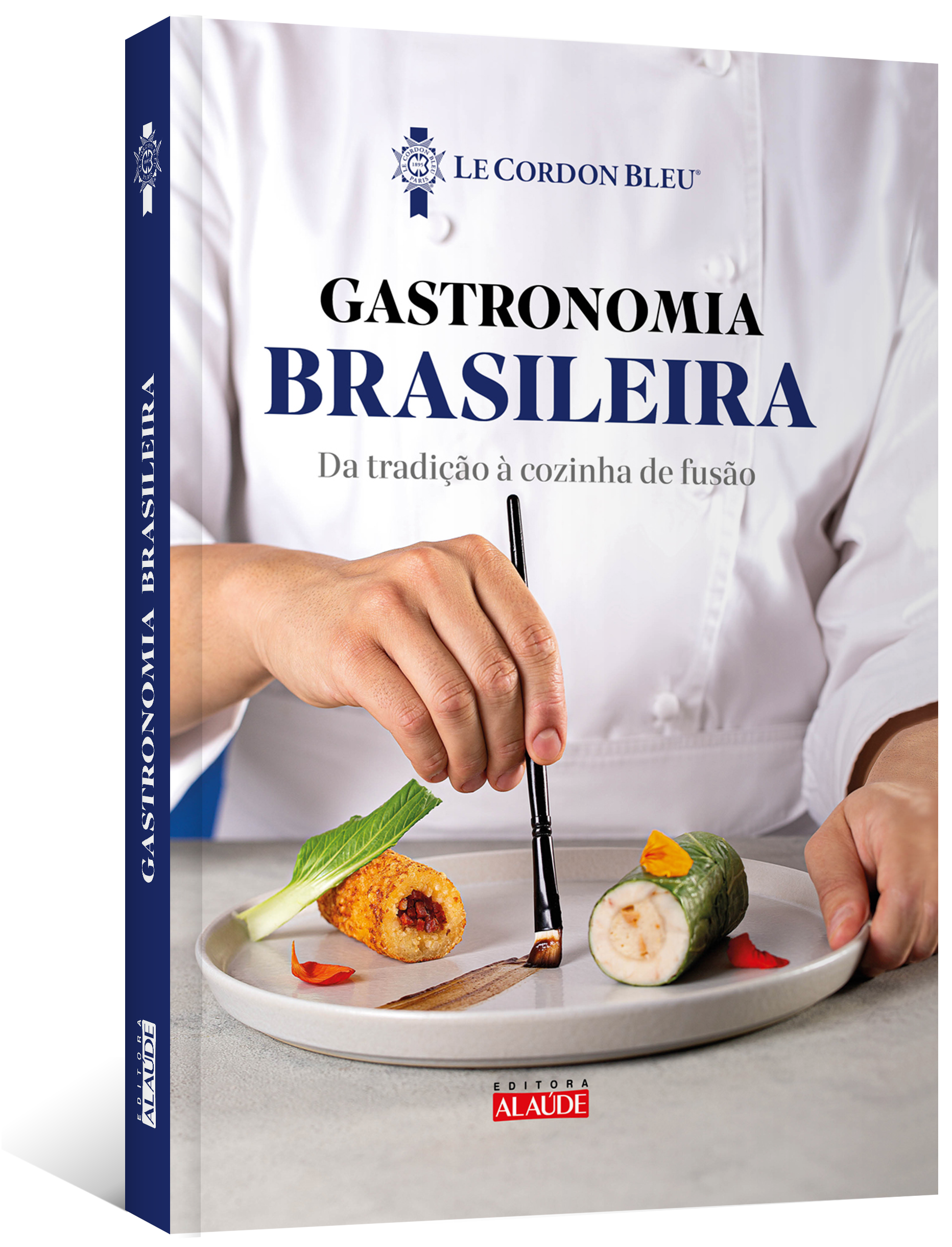 Gastronomia-Detalhes Frango Esse