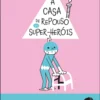 A casa de repouso dos super-heróis