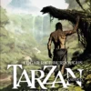 Tarzan, o senhor das selvas