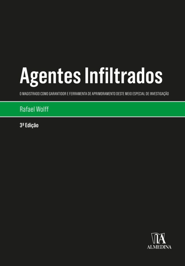 Agentes infiltrados