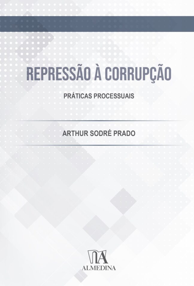 Repressão à corrupção