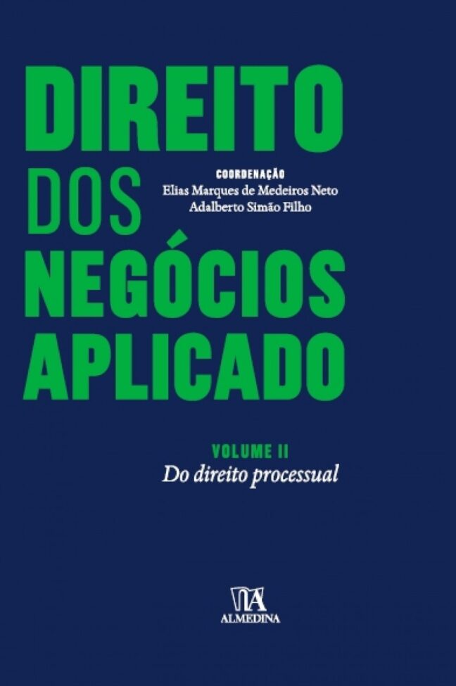 Direito dos negócios aplicado