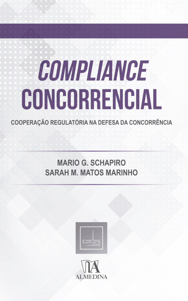 Compliance concorrencial