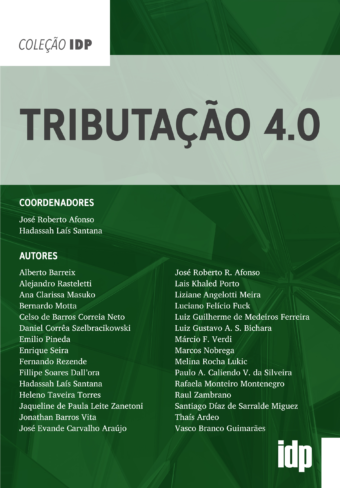 Tributação 4.0