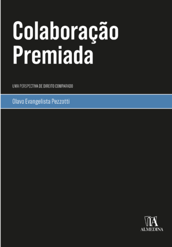 Colaboração premiada