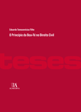 O princípio da boa-fé no direito civil