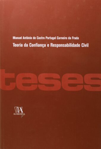 Teoria da confiança e responsabilidade civil