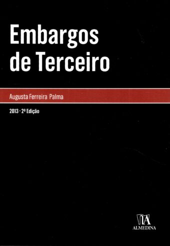 Embargos de terceiro