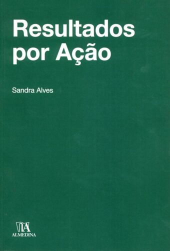 Resultados por ação
