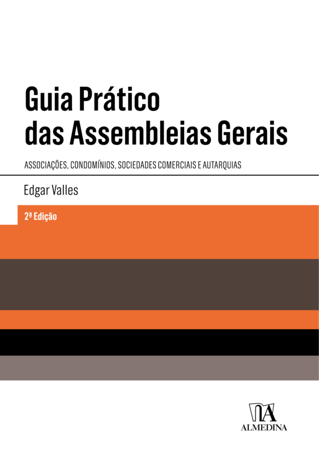 Guia prático das assembleias gerais