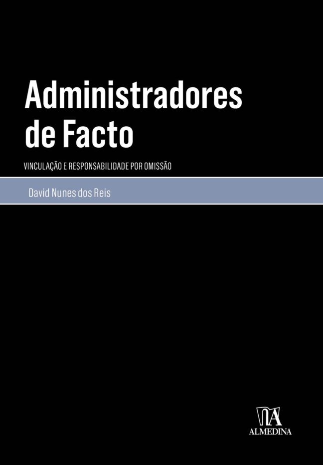 Administradores de facto