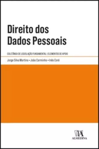 Direito dos dados pessoais