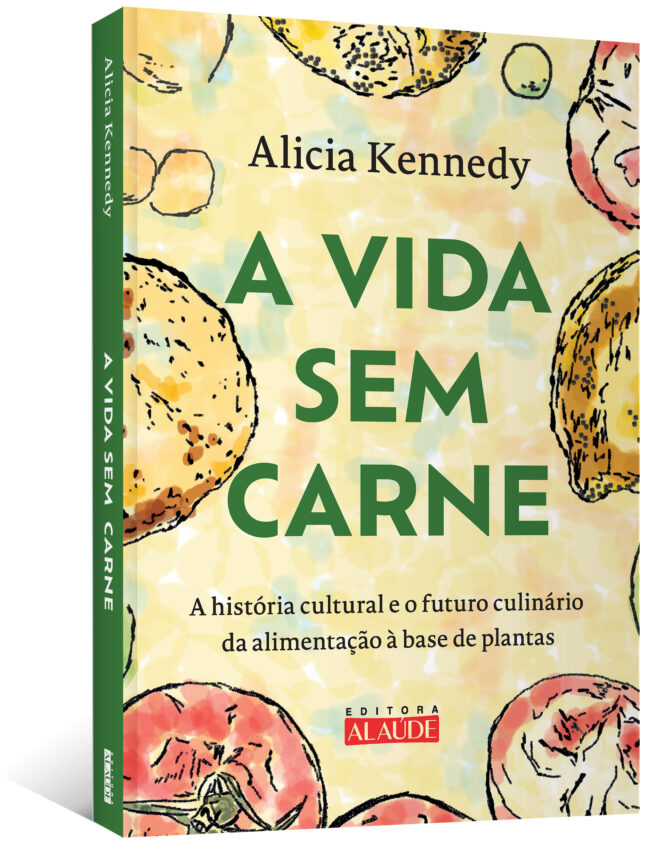 A vida sem carne - Image 2