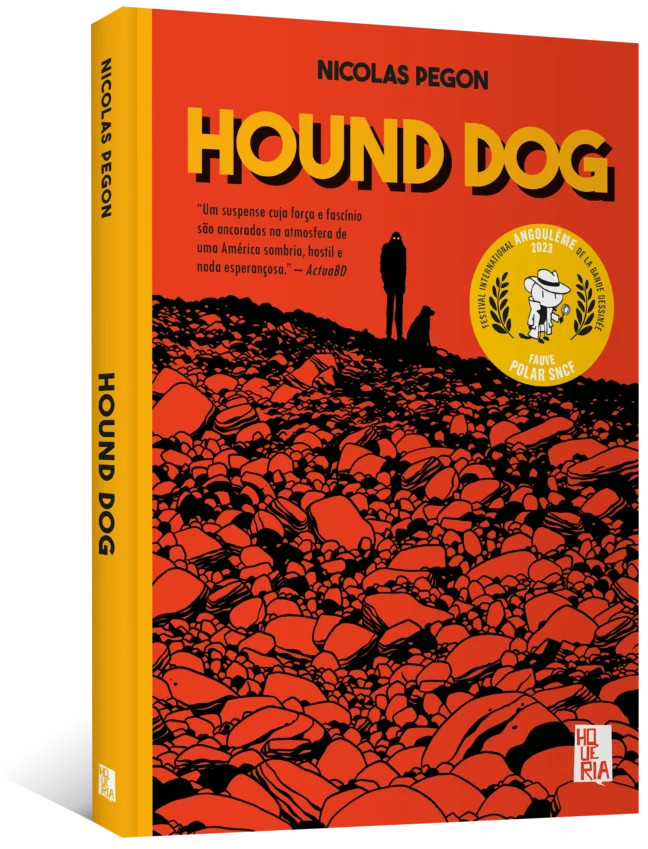 Hound Dog - Image 2