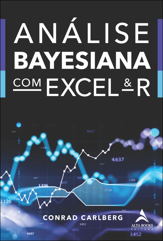 Análise Bayesiana com Excel & R