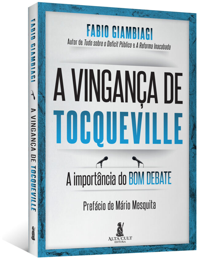 A vingança de Tocqueville - Image 2