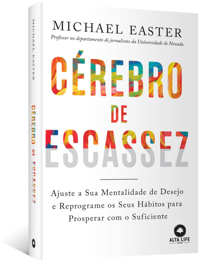 Cérebro de escassez - Image 2