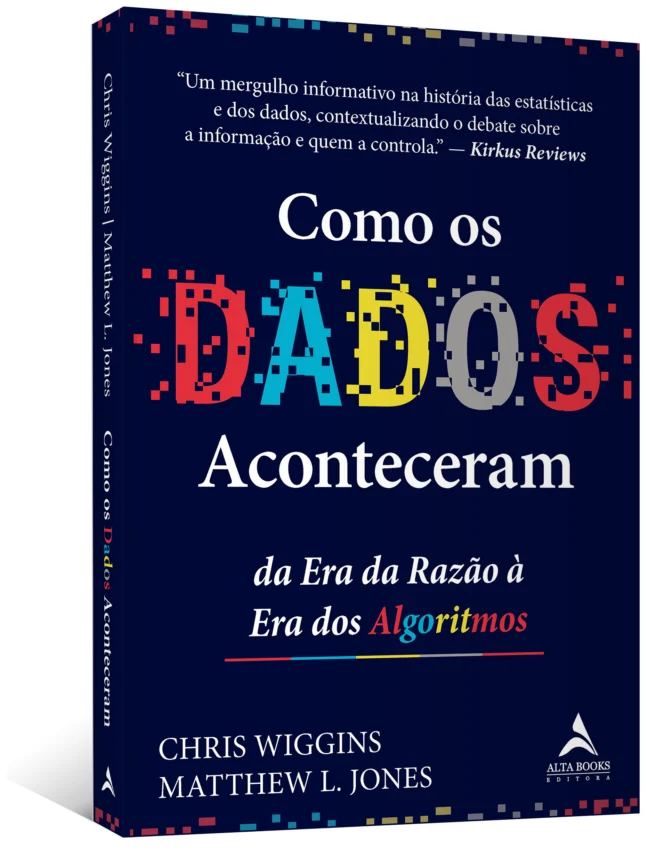 Como os dados aconteceram - Image 2