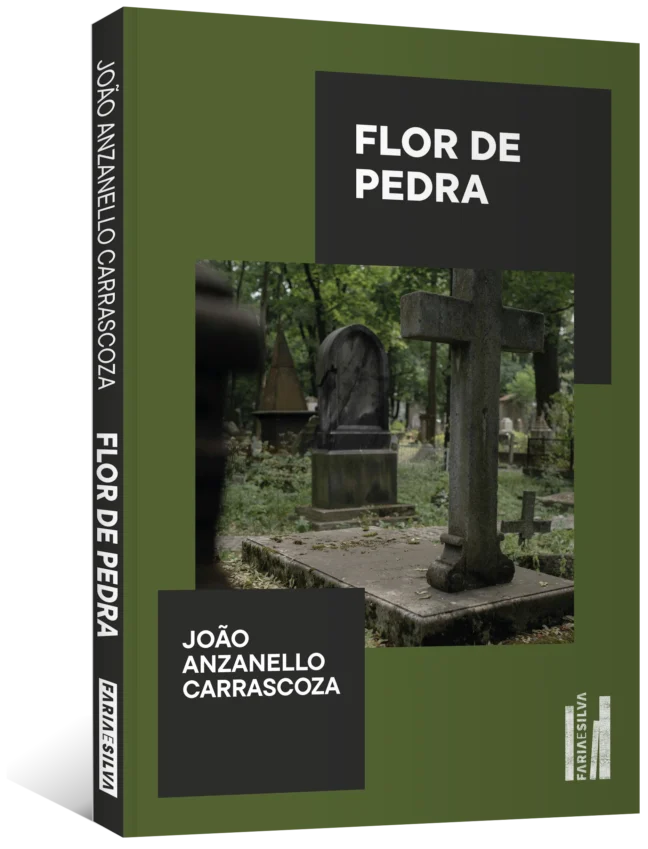 Flor de pedra - Image 2