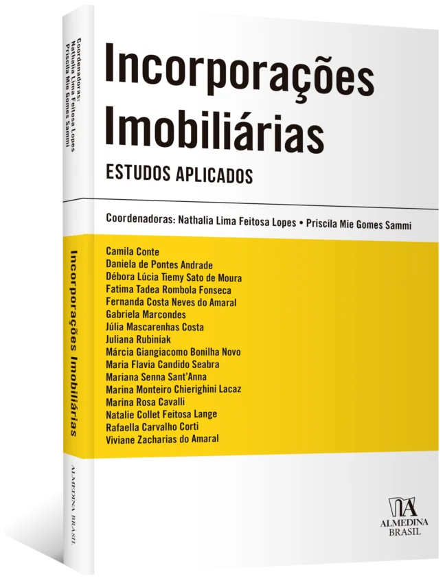 Incorporações imobiliárias - Image 2