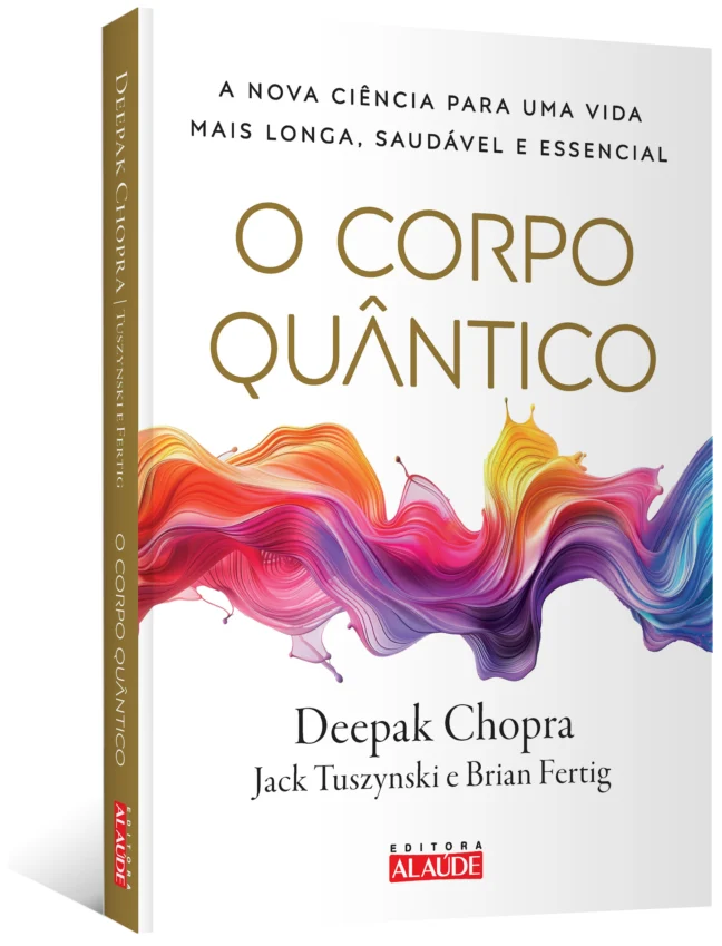 O corpo quântico - Image 2