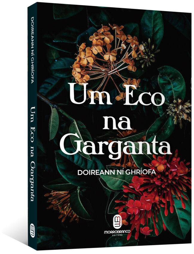 Um eco na garganta - Image 2