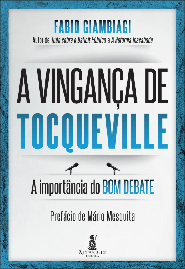 A vingança de Tocqueville