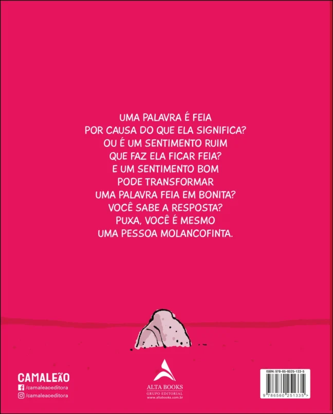 O livro das palavras feias - Image 3