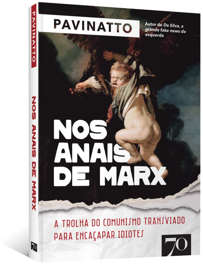 Nos anais de Marx - Image 2