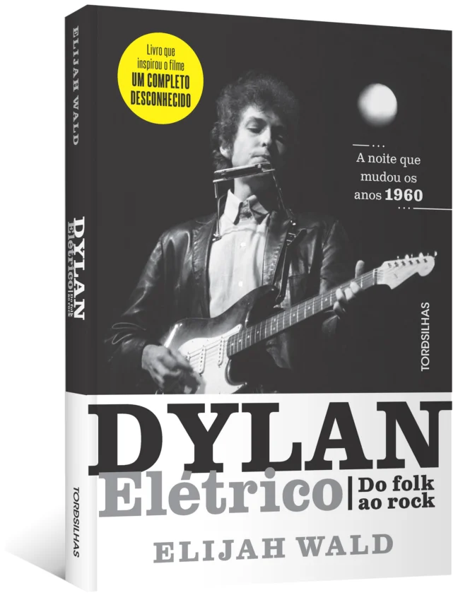 Dylan Elétrico: do folk ao rock - Image 2