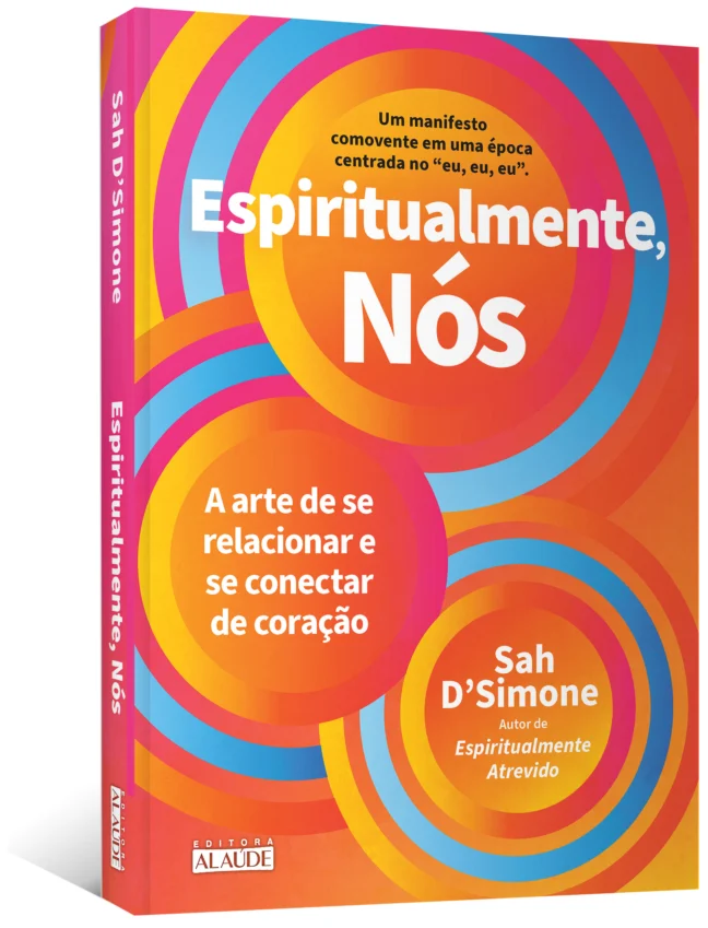 Espiritualmente, nós - Image 2